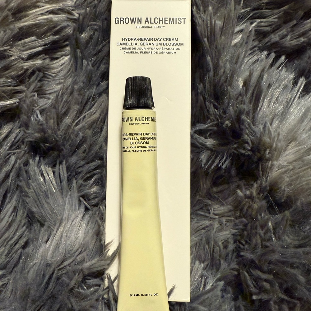 Grown Alchemist Hydra-Repair Day Cream